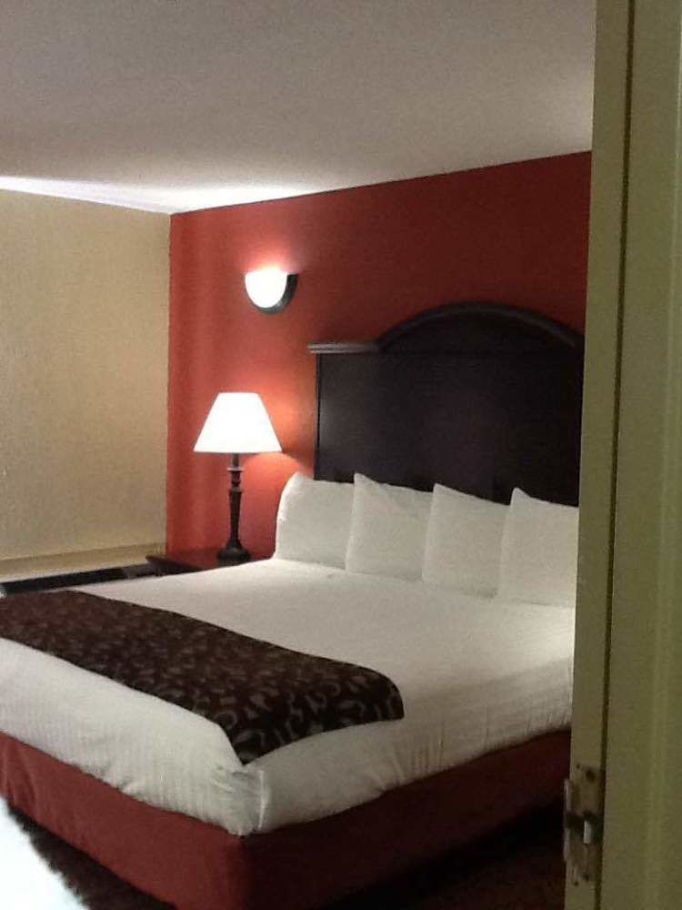 Governors Suites Hotel Oklahoma City Airport Area Exterior foto